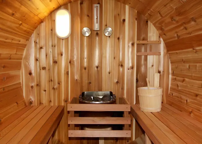 Karin By Interhome Domek alpejski